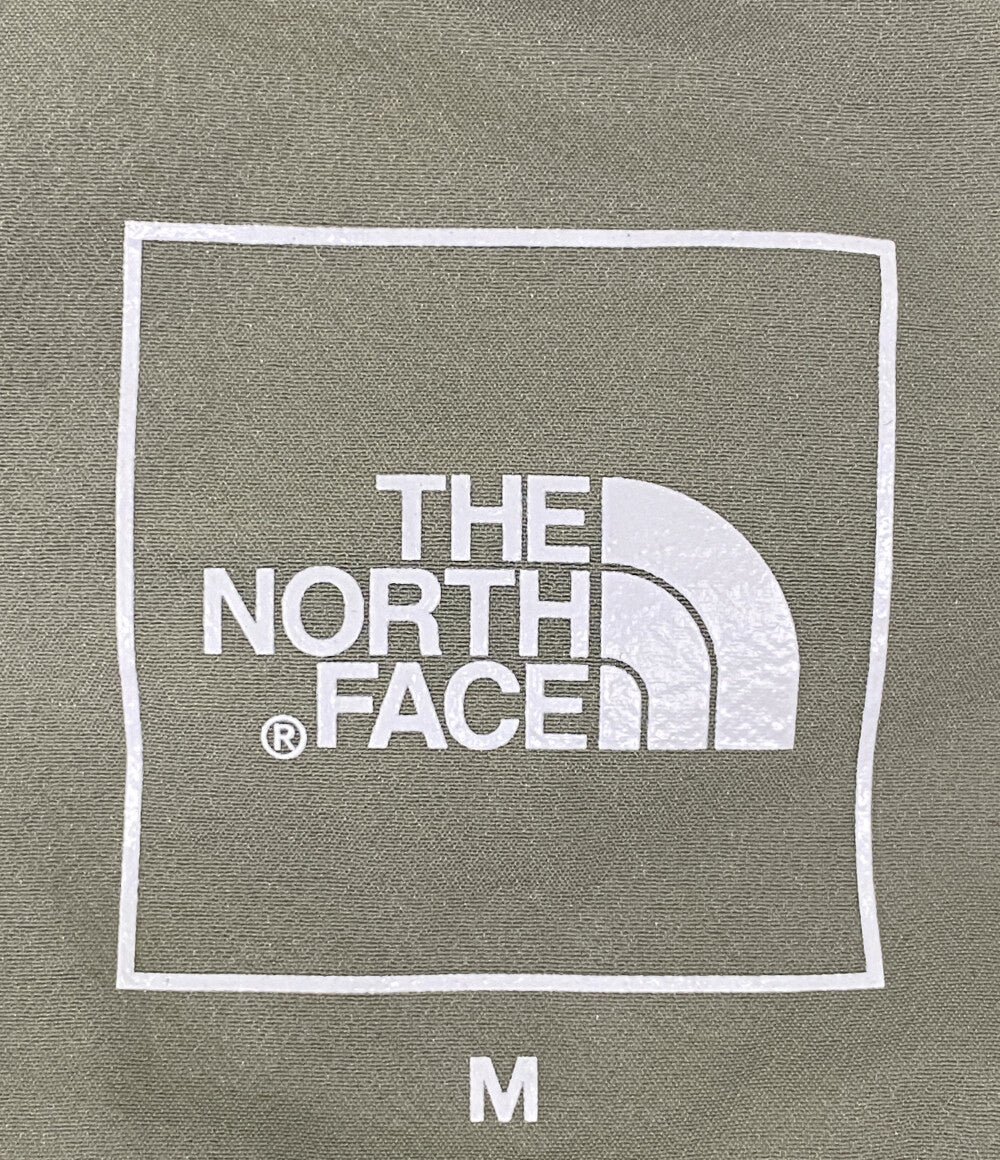 美品 THE NORTH FACE ジャケット triclimate mountain jacket NP62403R メンズ SIZE M ザノースフェイス