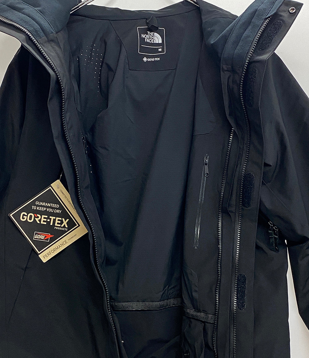 美品 THE NORTH FACE ジャケット triclimate mountain jacket NP62403R メンズ SIZE M ザノースフェイス