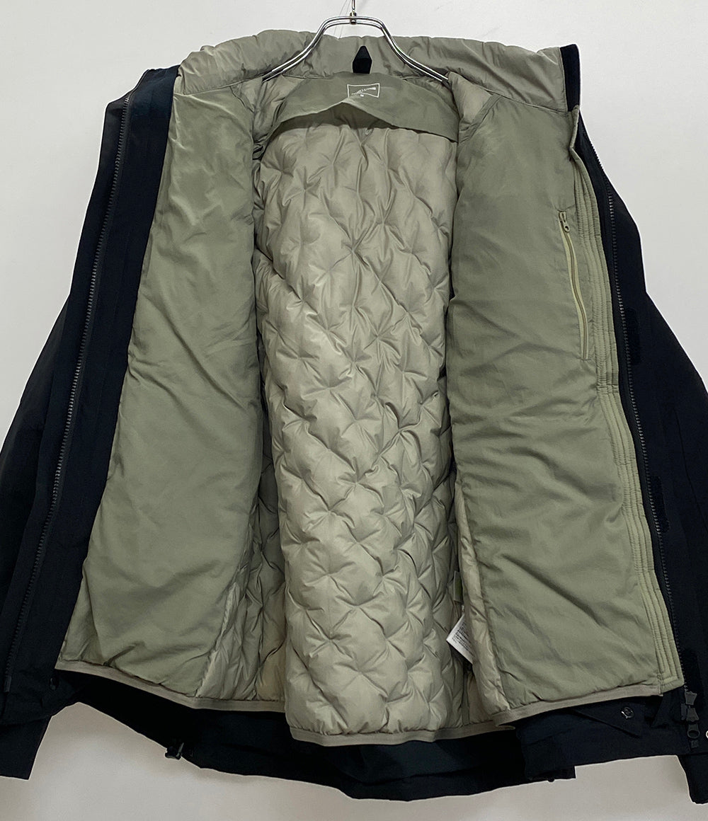 美品 THE NORTH FACE ジャケット triclimate mountain jacket NP62403R メンズ SIZE M ザノースフェイス