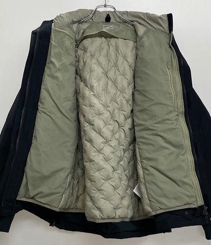 美品 THE NORTH FACE ジャケット triclimate mountain jacket NP62403R メンズ SIZE M ザノースフェイス