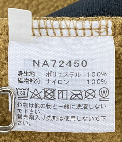 ザノースフェイス 美品 デナリジャケット NA72450 メンズ SIZE M THE NORTH FACE