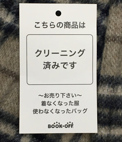 TAGLIATORE テーラードジャケット チェック 1SGB22K-AI メンズ SIZE 46 タリアトーレ