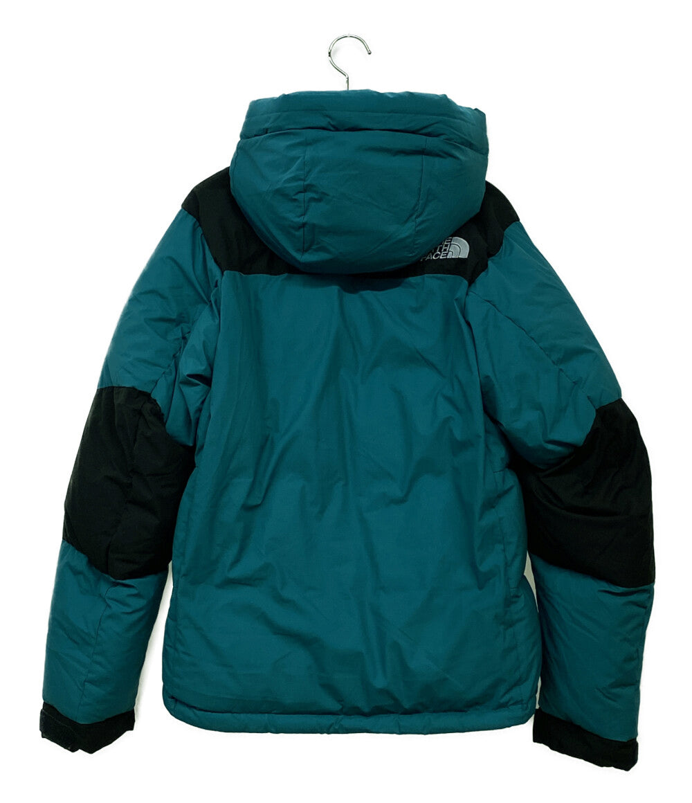 THE NORTH FACE ダウンジャケット ND92240 Baltro Light Jacket メンズ SIZE M ザノースフェイス