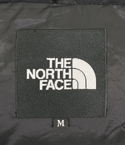THE NORTH FACE ダウンジャケット ND92240 Baltro Light Jacket メンズ SIZE M ザノースフェイス