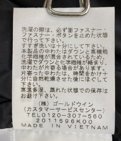 THE NORTH FACE ダウンジャケット ND92240 Baltro Light Jacket メンズ SIZE M ザノースフェイス