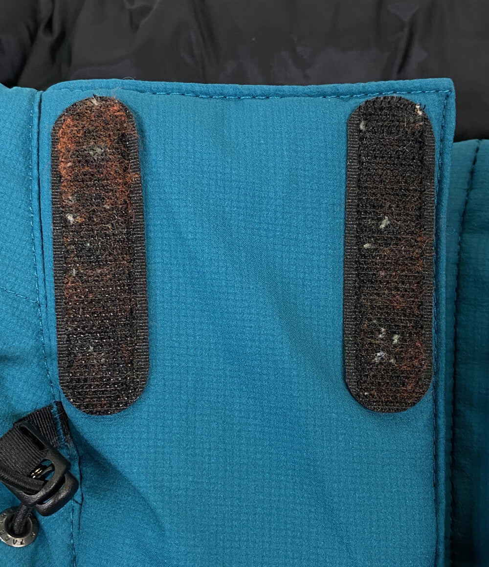 THE NORTH FACE ダウンジャケット ND92240 Baltro Light Jacket メンズ SIZE M ザノースフェイス