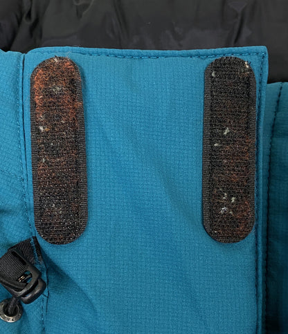 THE NORTH FACE ダウンジャケット ND92240 Baltro Light Jacket メンズ SIZE M ザノースフェイス