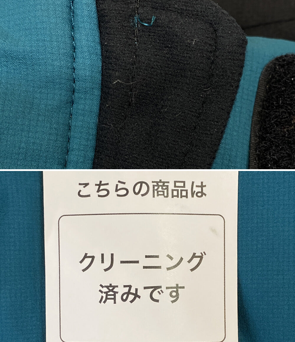 THE NORTH FACE ダウンジャケット ND92240 Baltro Light Jacket メンズ SIZE M ザノースフェイス