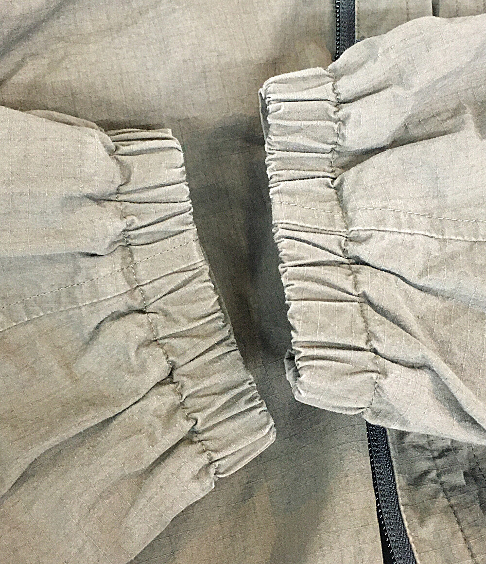 POLIQUANT ポリクアント ジャケット 中綿ベスト 2302016/2302017 メンズ SIZE 3