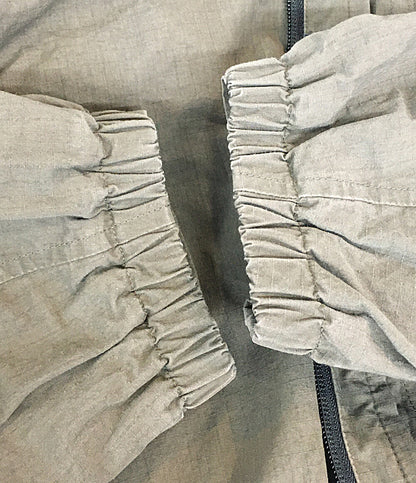 POLIQUANT ポリクアント ジャケット 中綿ベスト 2302016/2302017 メンズ SIZE 3