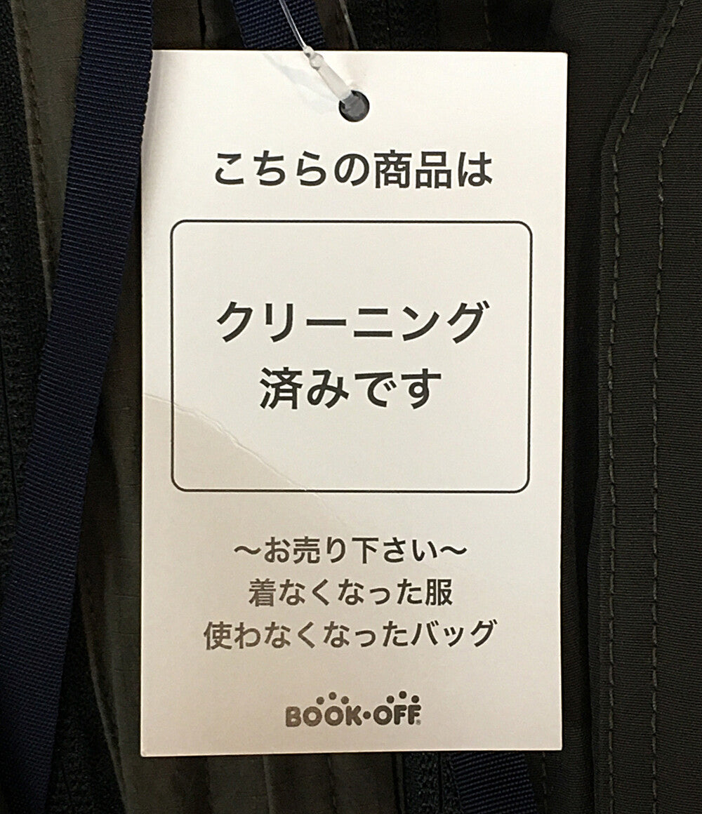 POLIQUANT ポリクアント ジャケット 中綿ベスト 2302016/2302017 メンズ SIZE 3