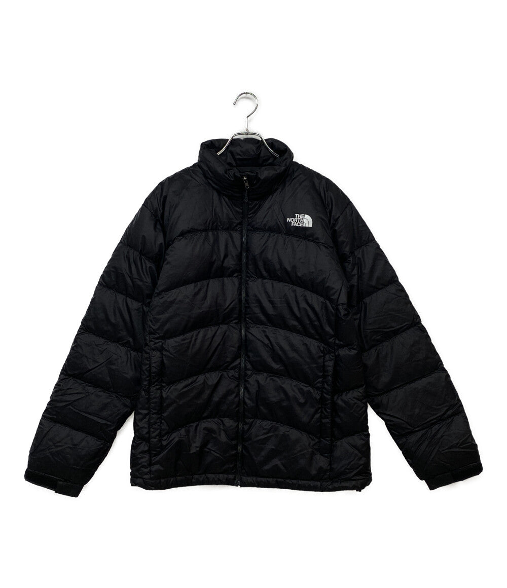 THE NORTH FACE ダウンジャケット ZI Magne Aconcagua Jacket ND92242 メンズ SIZE L ザノースフェイス