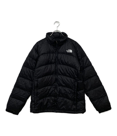 THE NORTH FACE ダウンジャケット ZI Magne Aconcagua Jacket ND92242 メンズ SIZE L ザノースフェイス