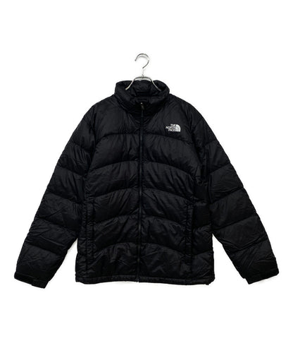 THE NORTH FACE ダウンジャケット ZI Magne Aconcagua Jacket ND92242 メンズ SIZE L ザノースフェイス