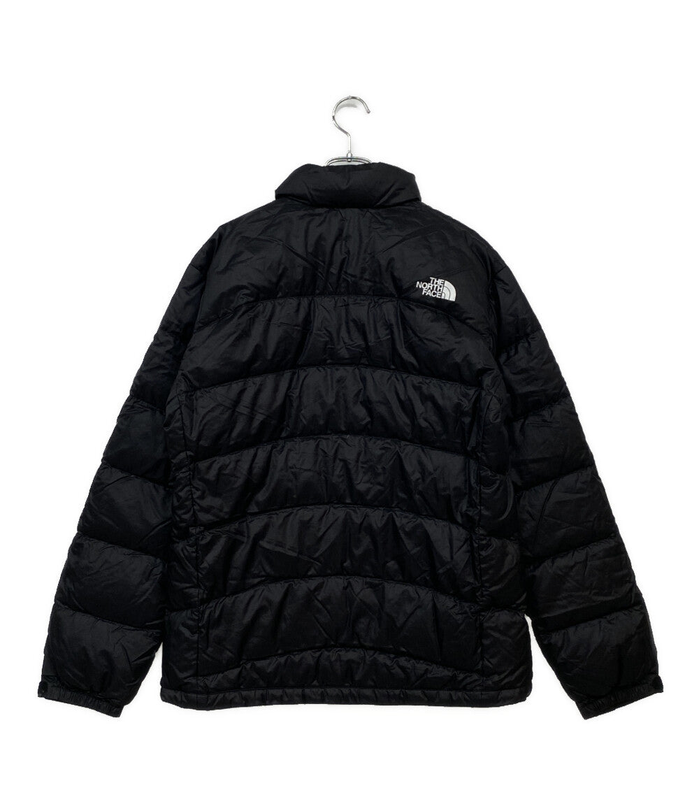 THE NORTH FACE ダウンジャケット ZI Magne Aconcagua Jacket ND92242 メンズ SIZE L ザノースフェイス