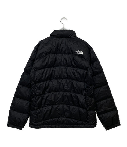 THE NORTH FACE ダウンジャケット ZI Magne Aconcagua Jacket ND92242 メンズ SIZE L ザノースフェイス