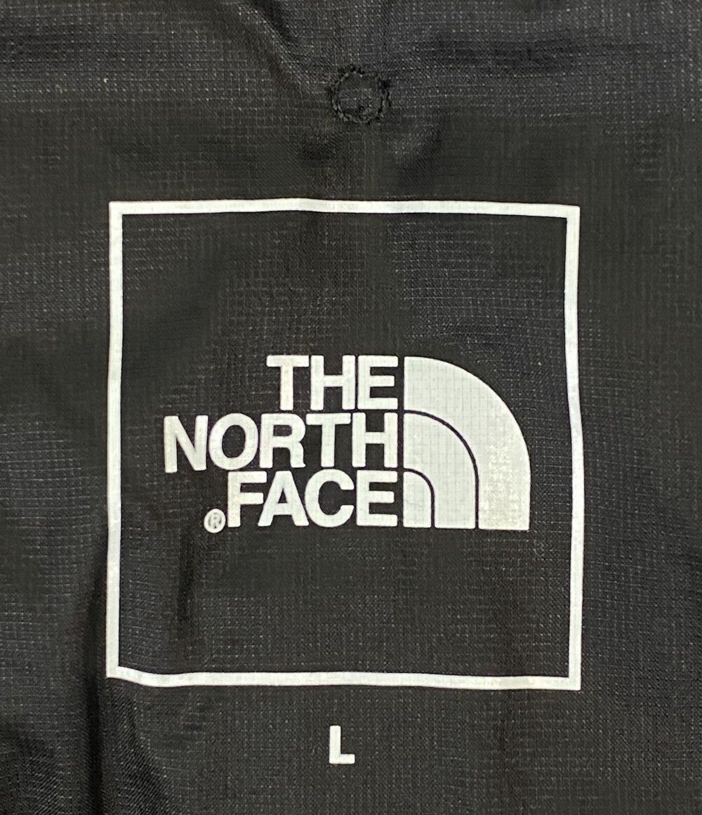 THE NORTH FACE ダウンジャケット ZI Magne Aconcagua Jacket ND92242 メンズ SIZE L ザノースフェイス