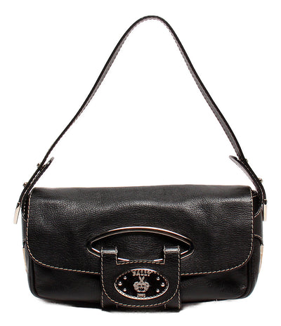 バリー ショルダーバッグ オールレザー レディース BALLY