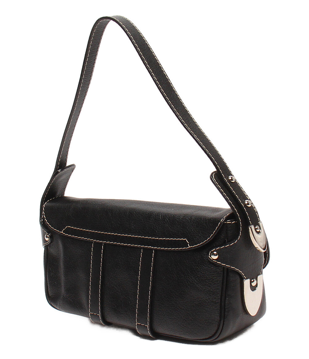 バリー ショルダーバッグ オールレザー レディース BALLY