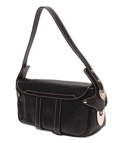 バリー ショルダーバッグ オールレザー レディース BALLY