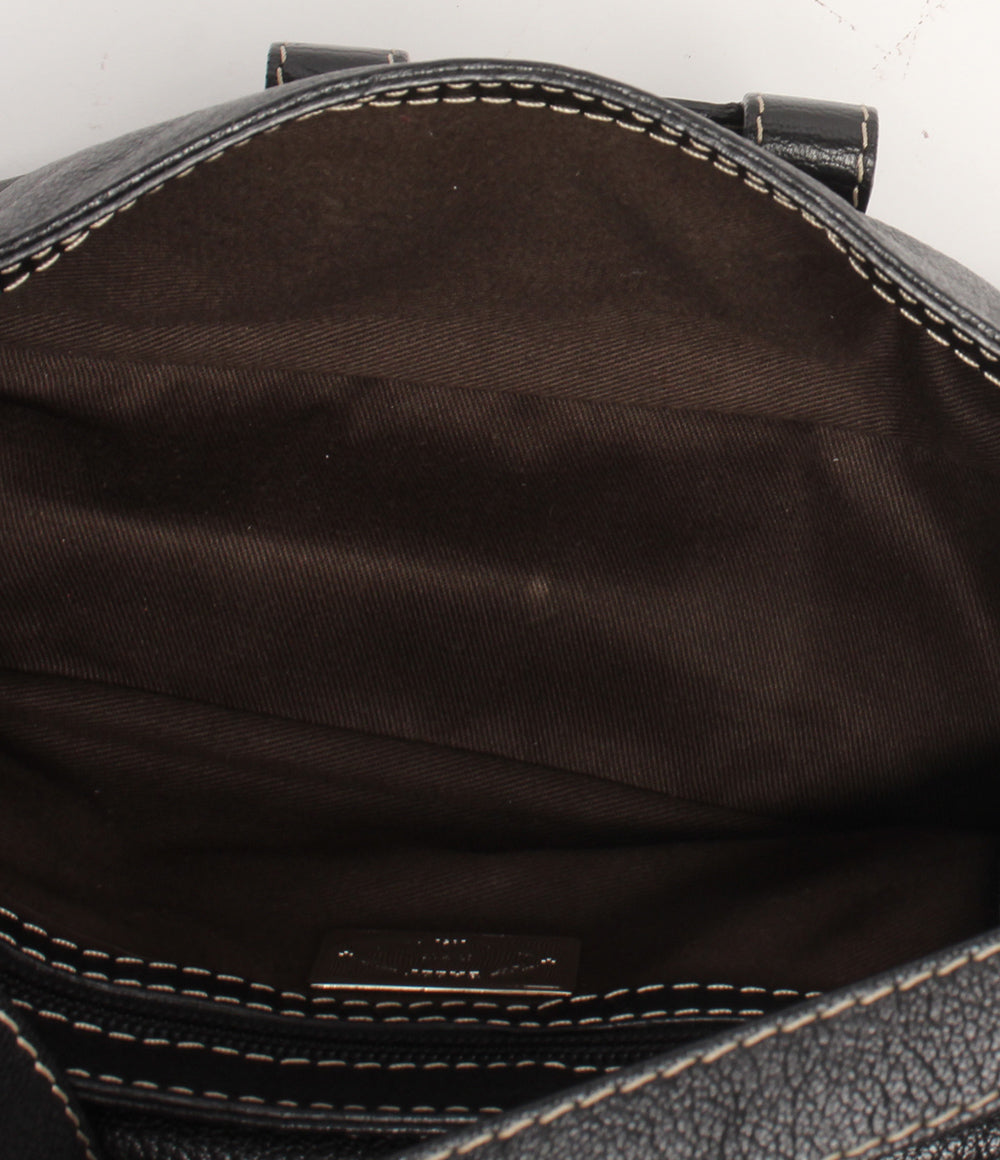 バリー ショルダーバッグ オールレザー レディース BALLY – Rehello by