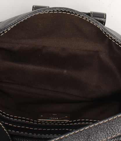 バリー ショルダーバッグ オールレザー レディース BALLY