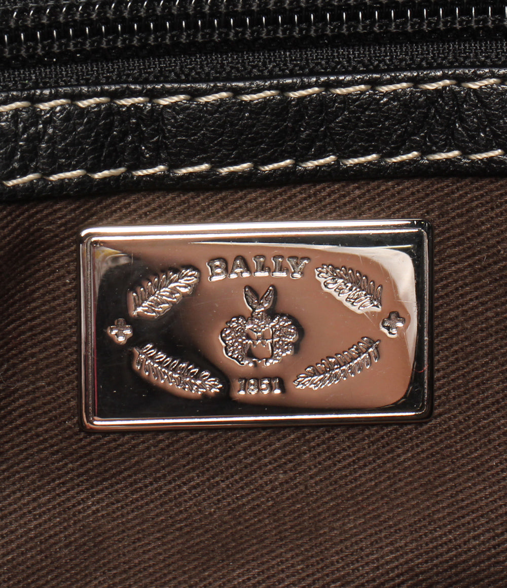 バリー ショルダーバッグ オールレザー レディース BALLY – Rehello by