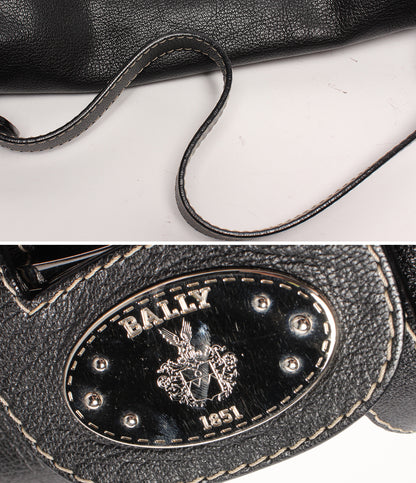 バリー ショルダーバッグ オールレザー レディース BALLY