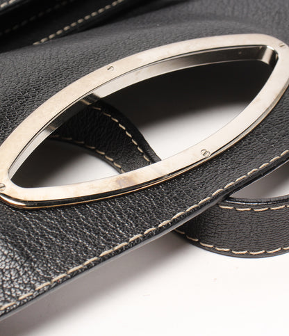 バリー ショルダーバッグ オールレザー レディース BALLY