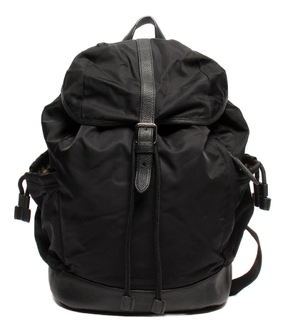 バーバリー リュック・デイパック レディース BURBERRY