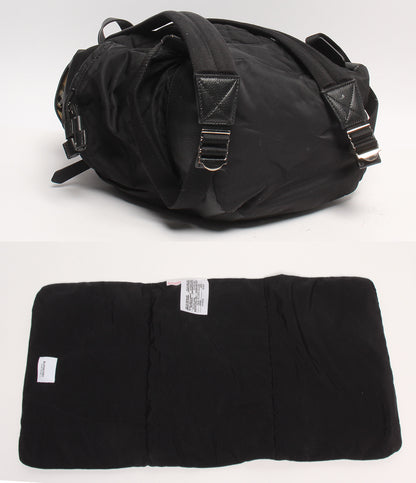 バーバリー リュック・デイパック レディース BURBERRY