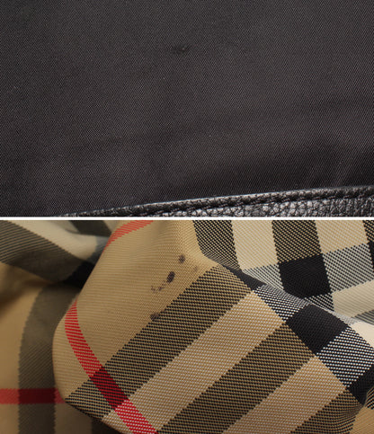 バーバリー リュック・デイパック レディース BURBERRY