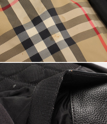 バーバリー リュック・デイパック レディース BURBERRY