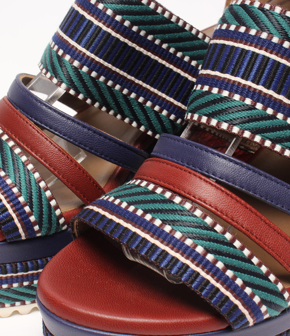 エルメス HERMES エスパドリーユ サンダル サイズ38 約24.5cm美品 楽天市場】エスパドリーユ（ブランドエルメス）（サンダル