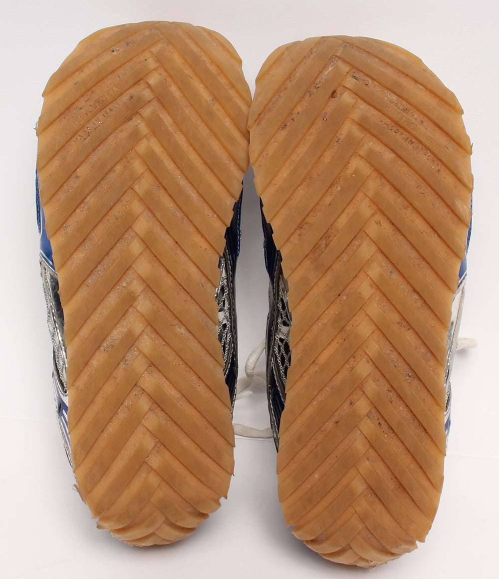 ボッテガヴェネタ オービットスニーカー シルバー レディース SIZE 36 BOTTEGA VENETA