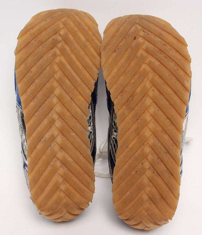 ボッテガヴェネタ オービットスニーカー シルバー レディース SIZE 36 BOTTEGA VENETA