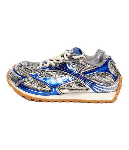 ボッテガヴェネタ オービットスニーカー シルバー レディース SIZE 36 BOTTEGA VENETA