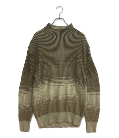 ロロピアーナ ニット カシミヤ100 MAI8316 メンズ SIZE 50 Loro Piana