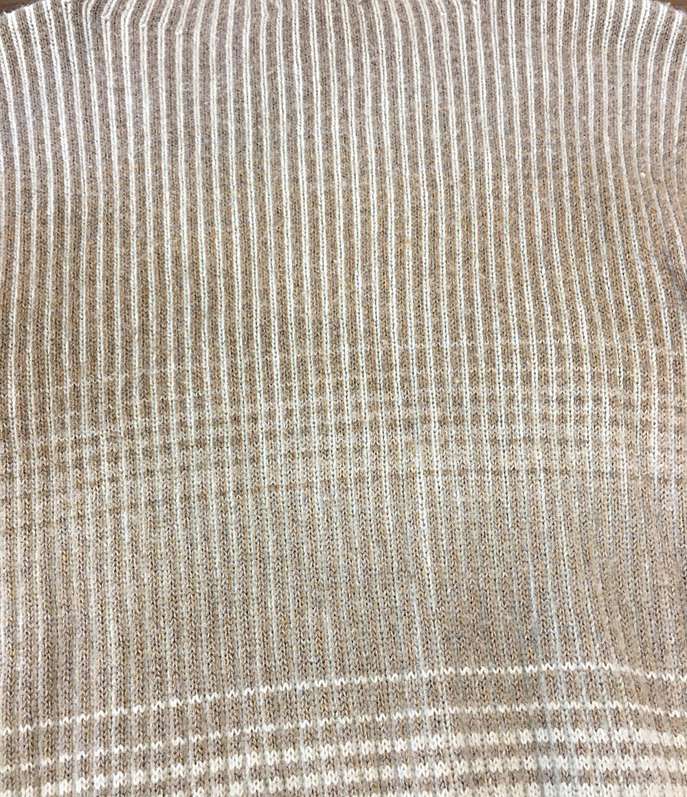 ロロピアーナ ニット カシミヤ100 MAI8316 メンズ SIZE 50 Loro Piana