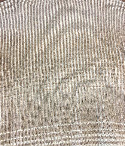ロロピアーナ ニット カシミヤ100 MAI8316 メンズ SIZE 50 Loro Piana