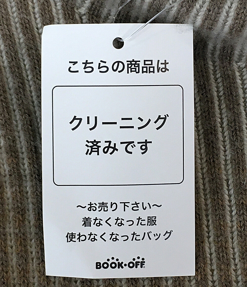 ロロピアーナ ニット カシミヤ100 MAI8316 メンズ SIZE 50 Loro Piana