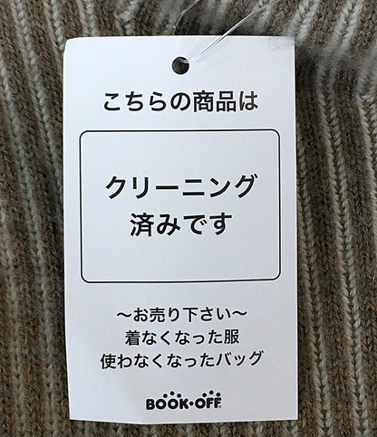 ロロピアーナ ニット カシミヤ100 MAI8316 メンズ SIZE 50 Loro Piana