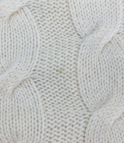 ロロピアーナ ニット ケーブルニット FAE5651 レディース SIZE 38 Loro Piana