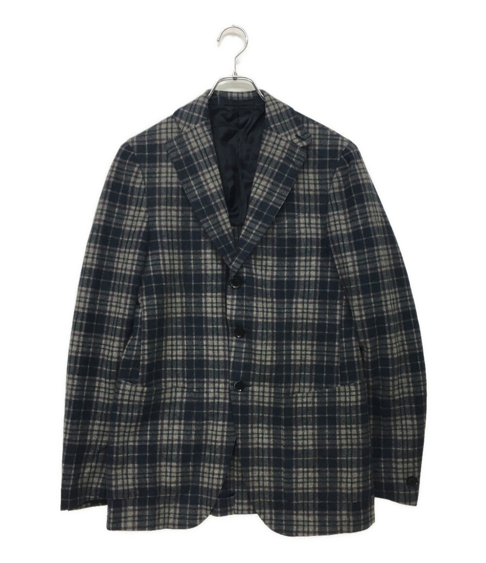 カルーソー テーラードジャケット メンズ SIZE 46 CARUSO