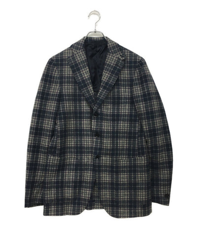カルーソー テーラードジャケット メンズ SIZE 46 CARUSO