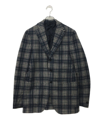 カルーソー テーラードジャケット メンズ SIZE 46 CARUSO