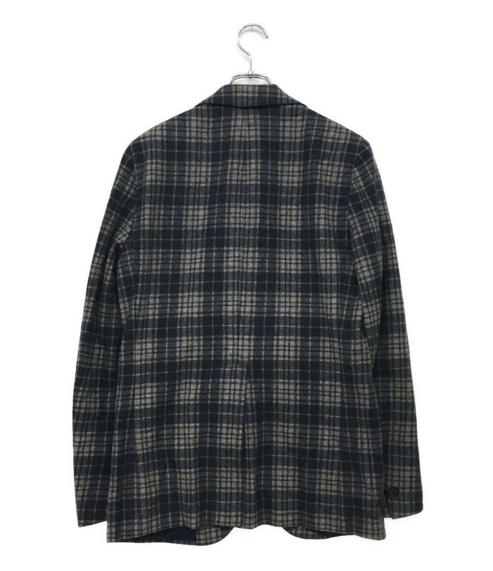 カルーソー テーラードジャケット メンズ SIZE 46 CARUSO