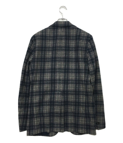 カルーソー テーラードジャケット メンズ SIZE 46 CARUSO