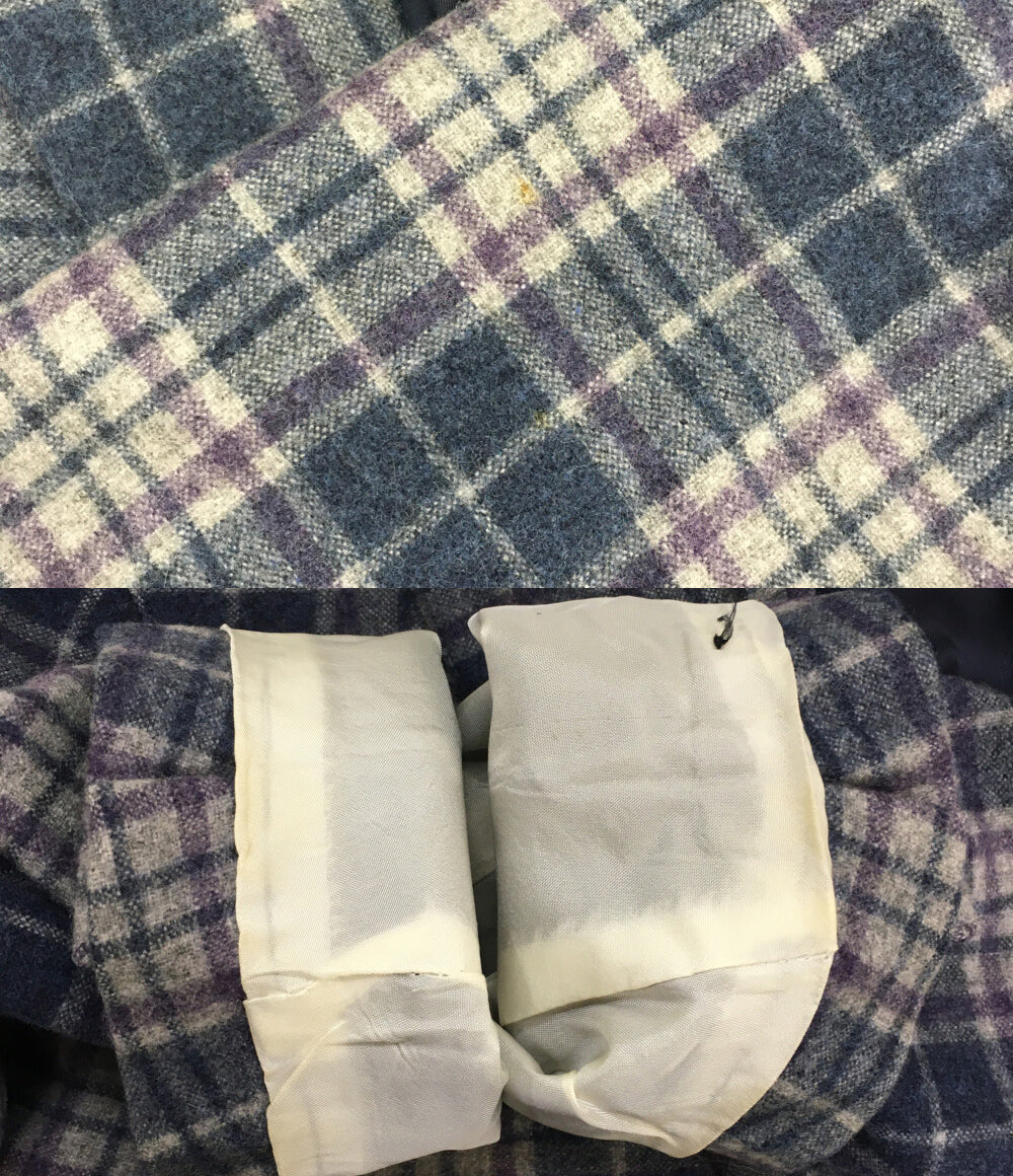 カルーソー テーラードジャケット メンズ SIZE 46 CARUSO