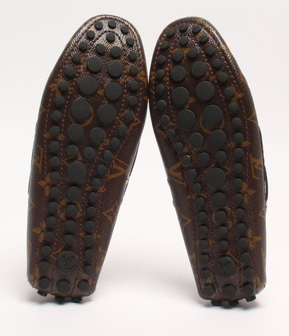 ルイヴィトン モカシン グロリアライン レディース SIZE 36 LOUIS VUITTON